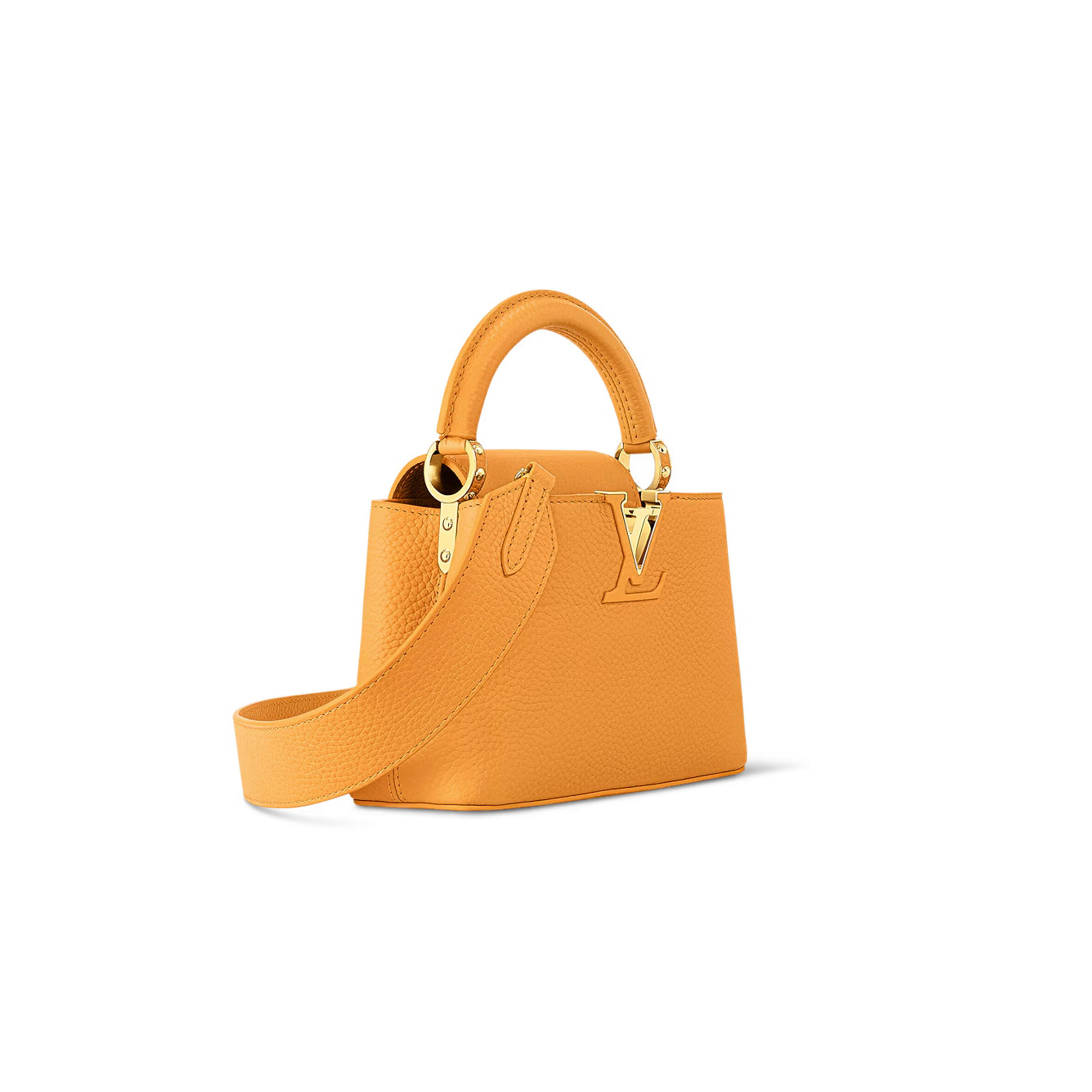 l0vis Vvtt0n capucines mini m23703 (21*14*8cm)